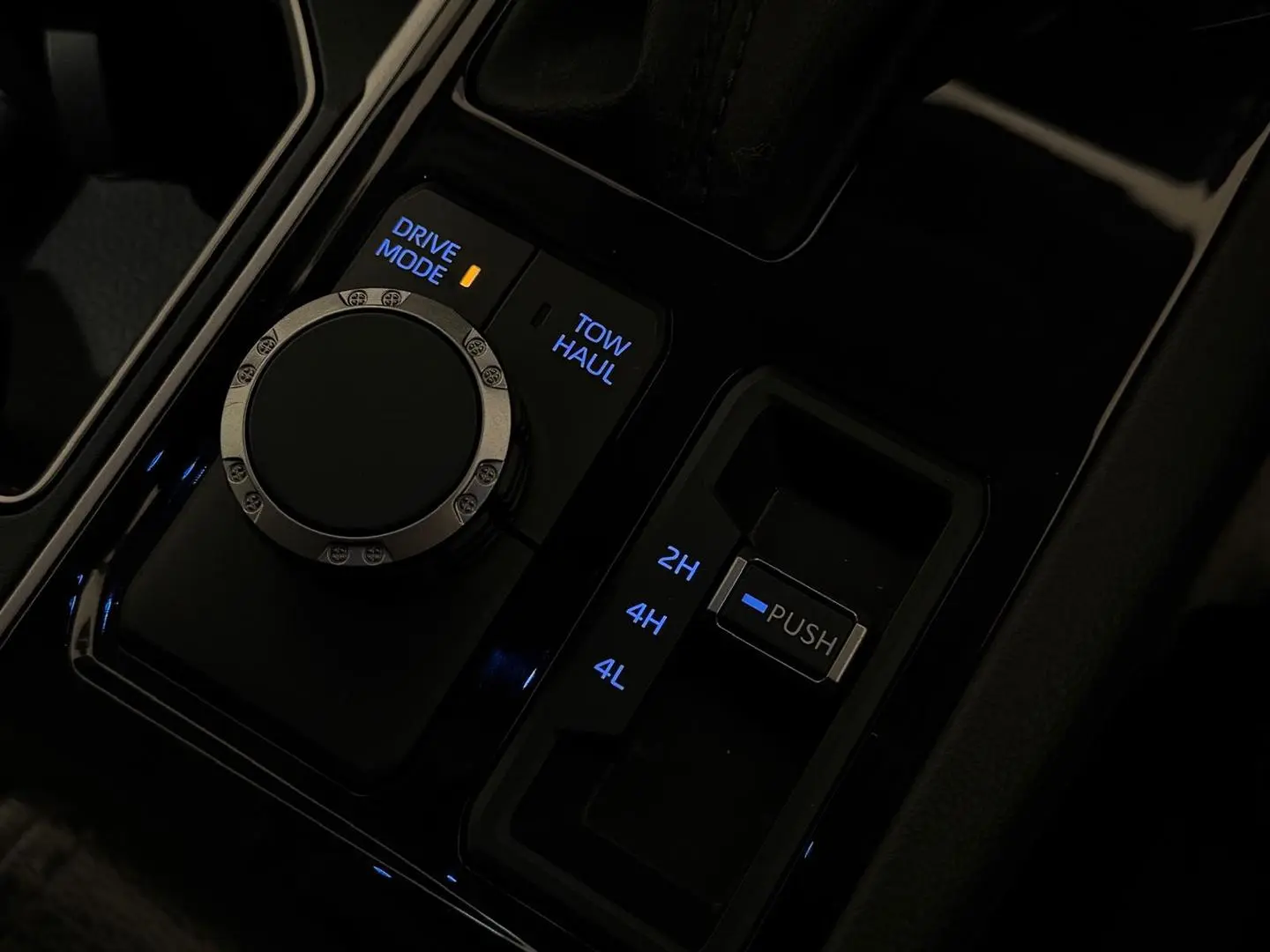 2023 Toyota Tundra Gallery Image 20