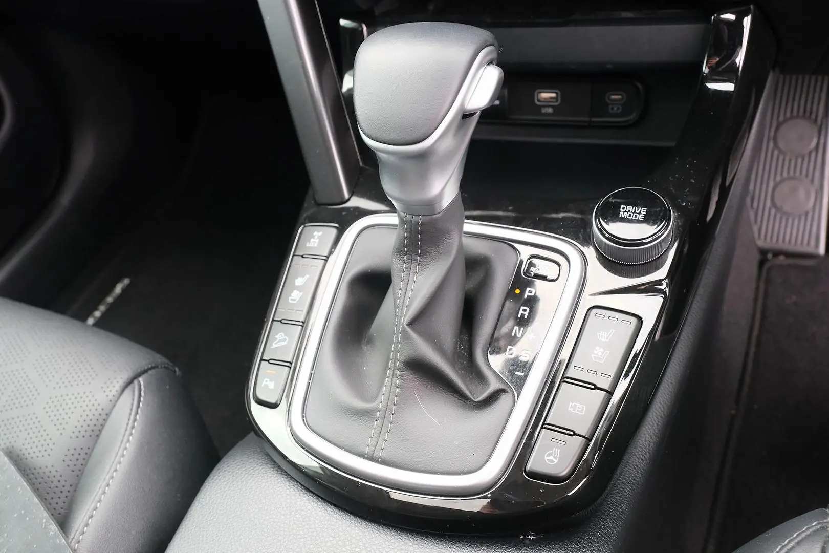 2024 Kia Seltos Gallery Image 18