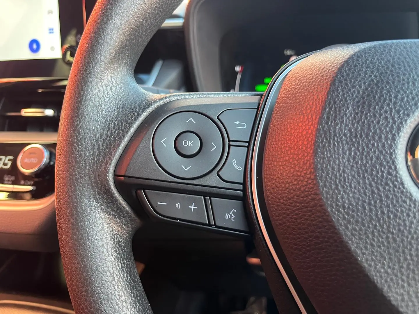 2024 Toyota Corolla Gallery Image 23