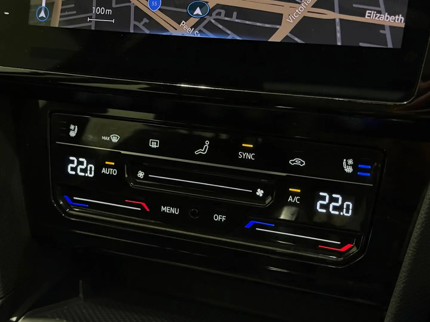 2022 Volkswagen Passat Gallery Image 24