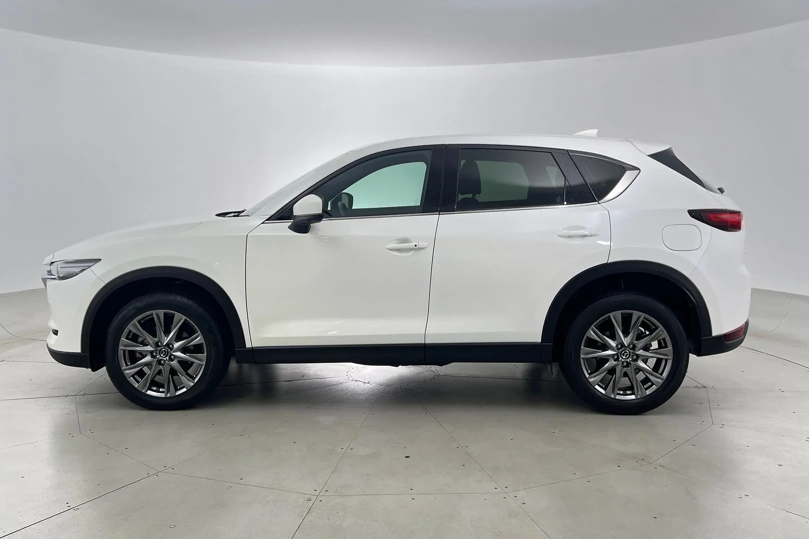 2021 Mazda Cx-5 Gallery Image 8