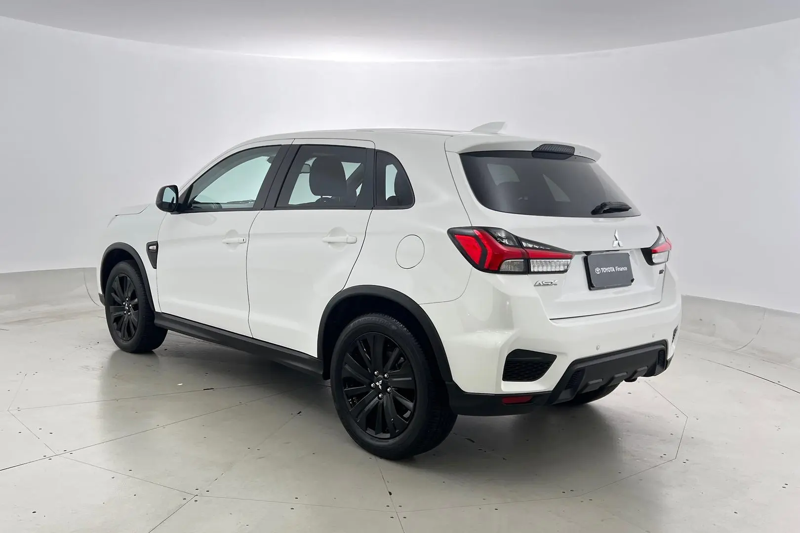 2020 Mitsubishi ASX Gallery Image 8