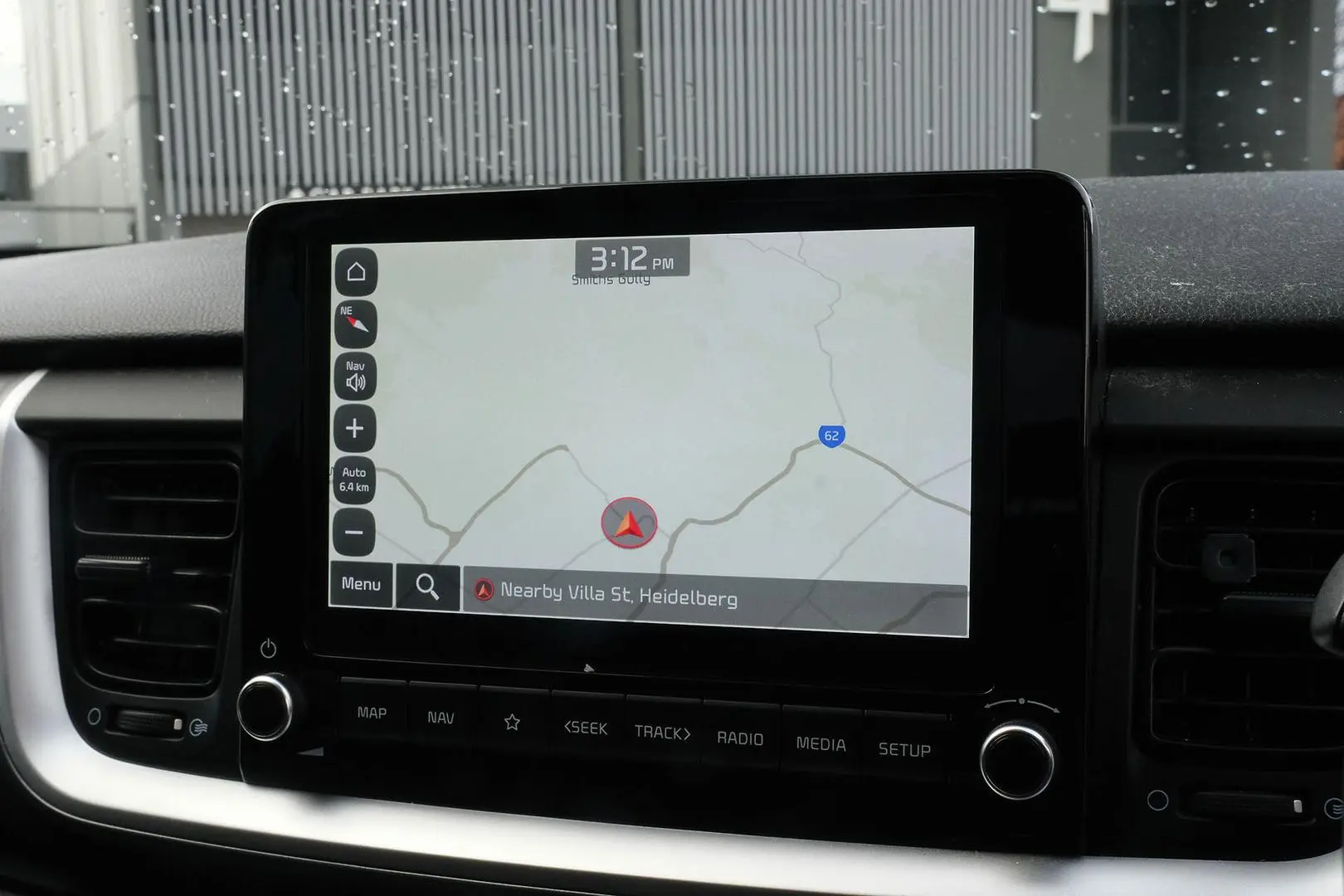 2021 Kia Stonic Gallery Image 8