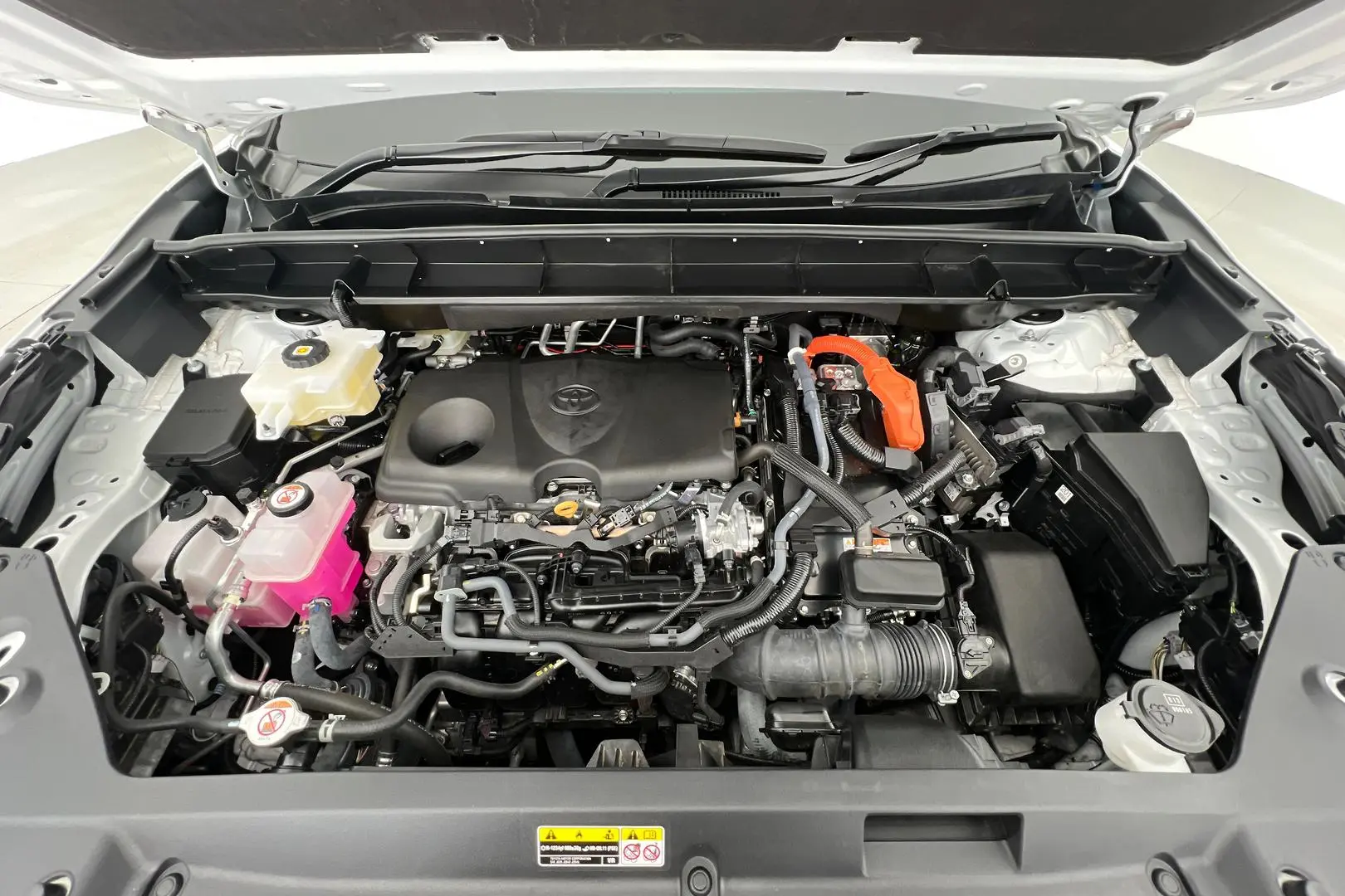 2022 Toyota Kluger Gallery Image 25