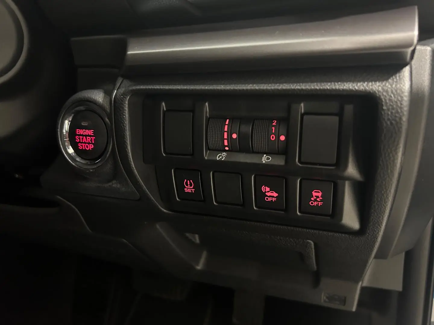 2021 Subaru XV Gallery Image 23