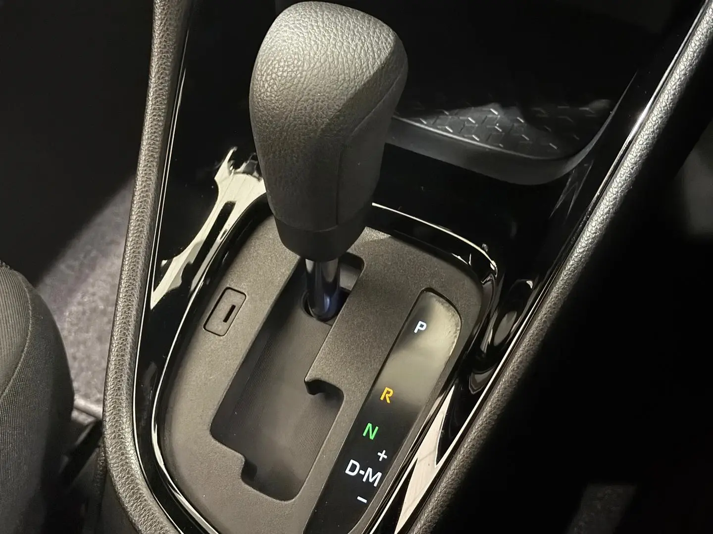 2023 Toyota Yaris Gallery Image 18