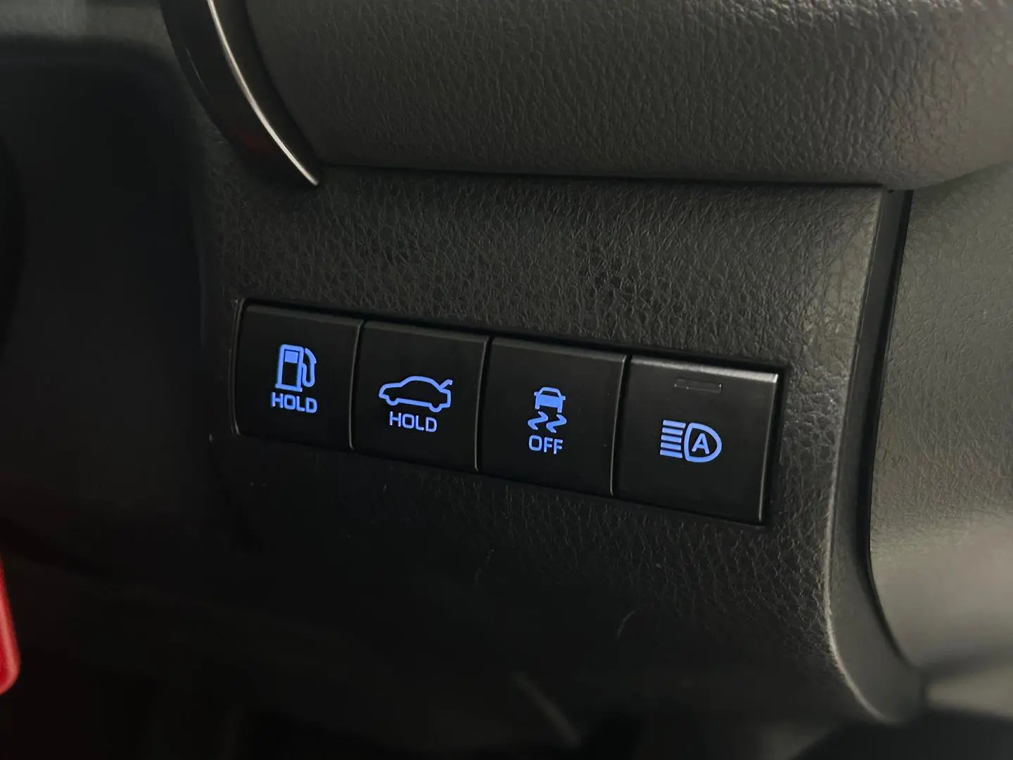 2024 Toyota Camry Gallery Image 23