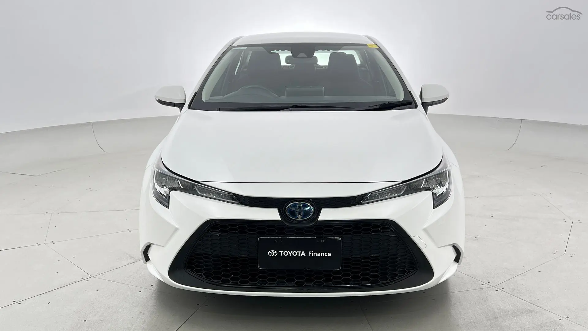 2021 Toyota Corolla Image 9
