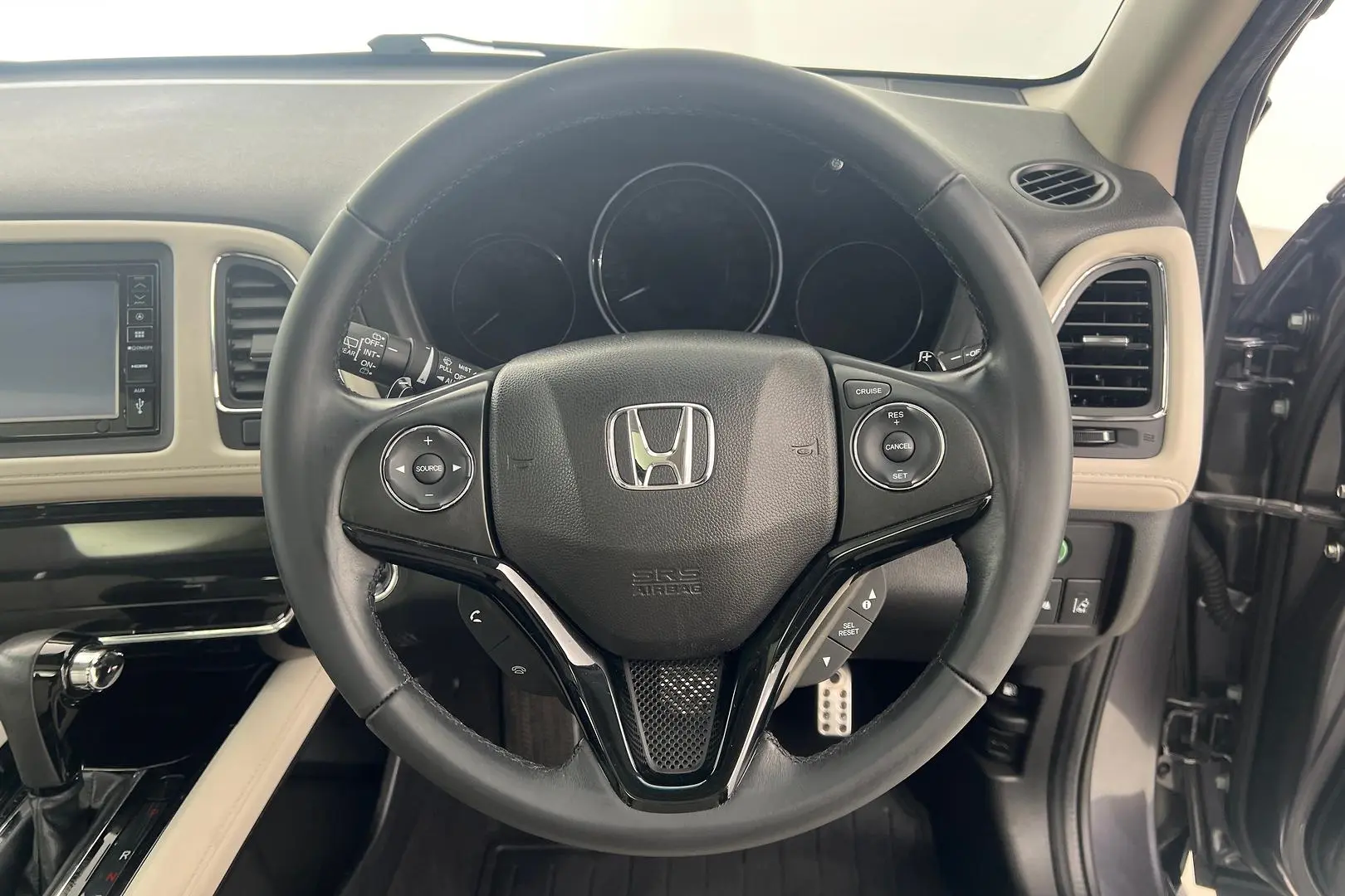 2019 Honda HR-V Gallery Image 15