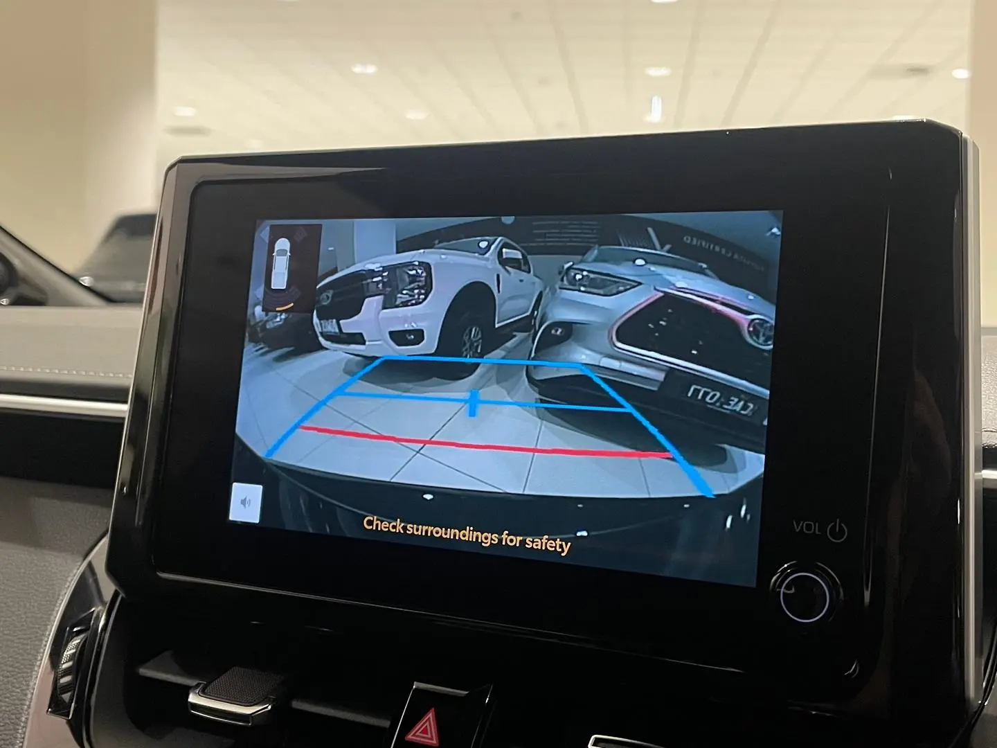 2023 Toyota Corolla Gallery Image 18