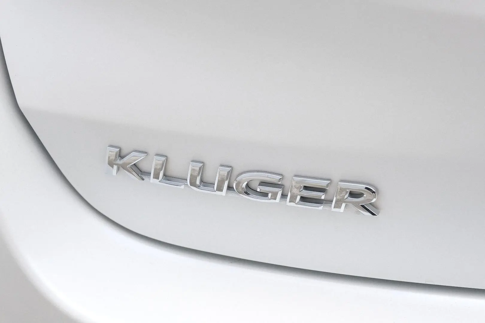 2019 Toyota Kluger Gallery Image 22