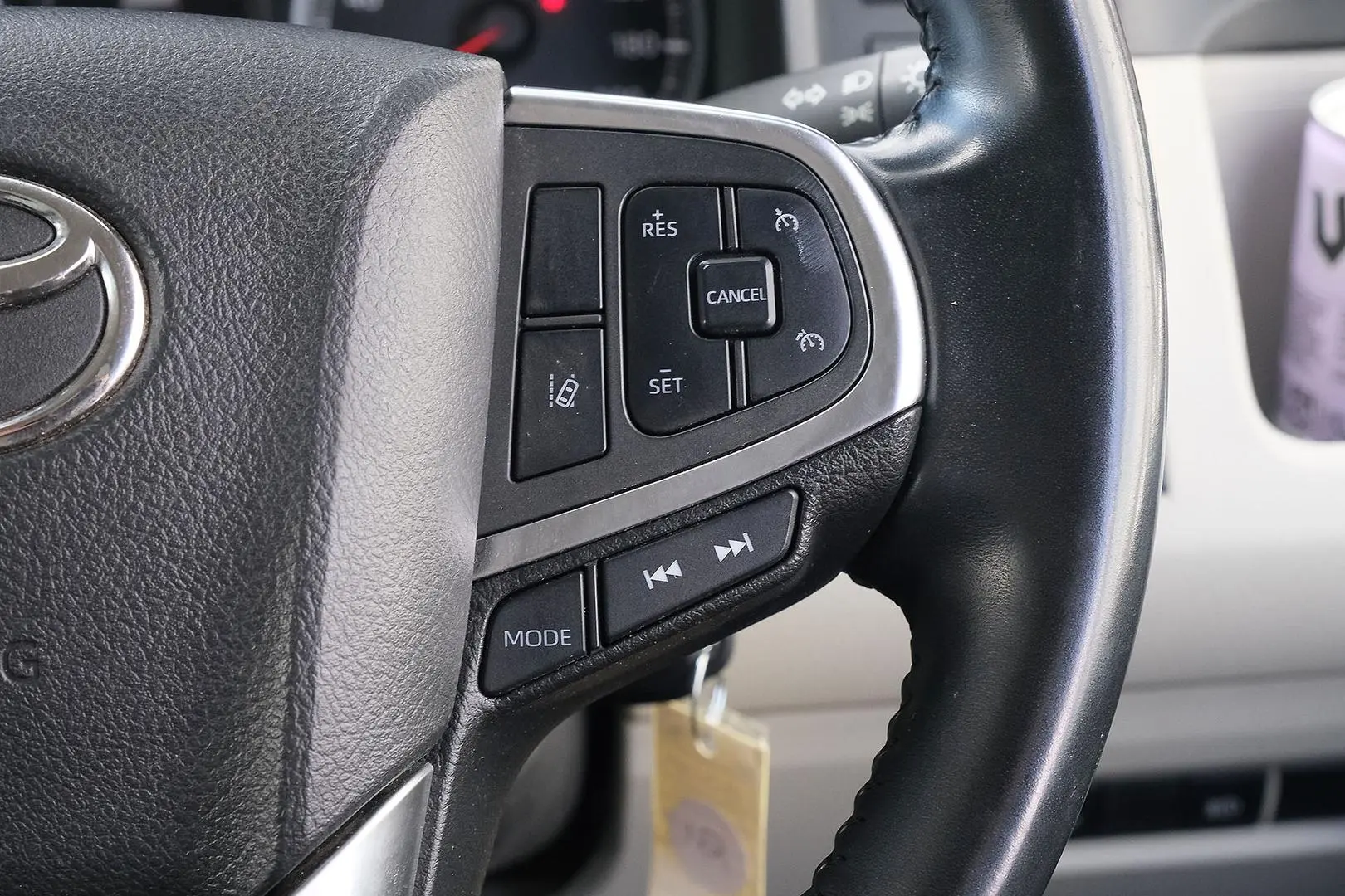 2021 Toyota Hiace Gallery Image 17
