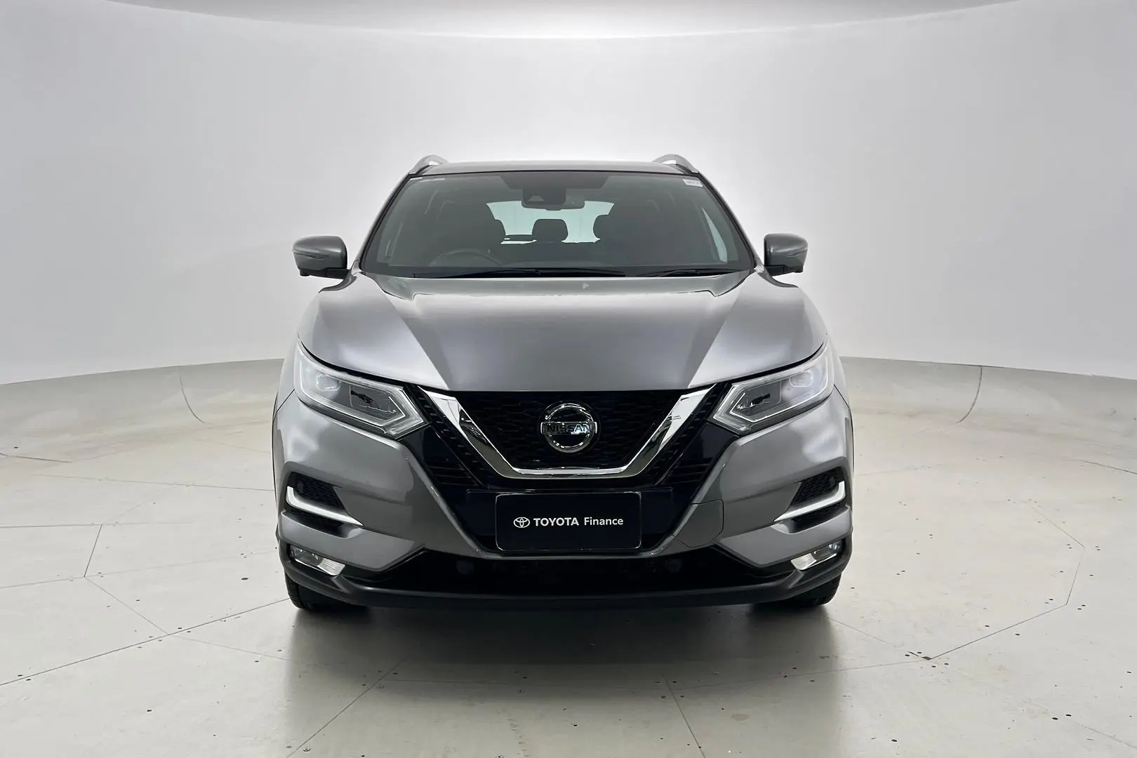 2019 Nissan QASHQAI Gallery Image 15