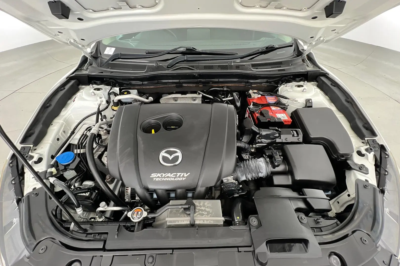 2015 Mazda 3 Gallery Image 24
