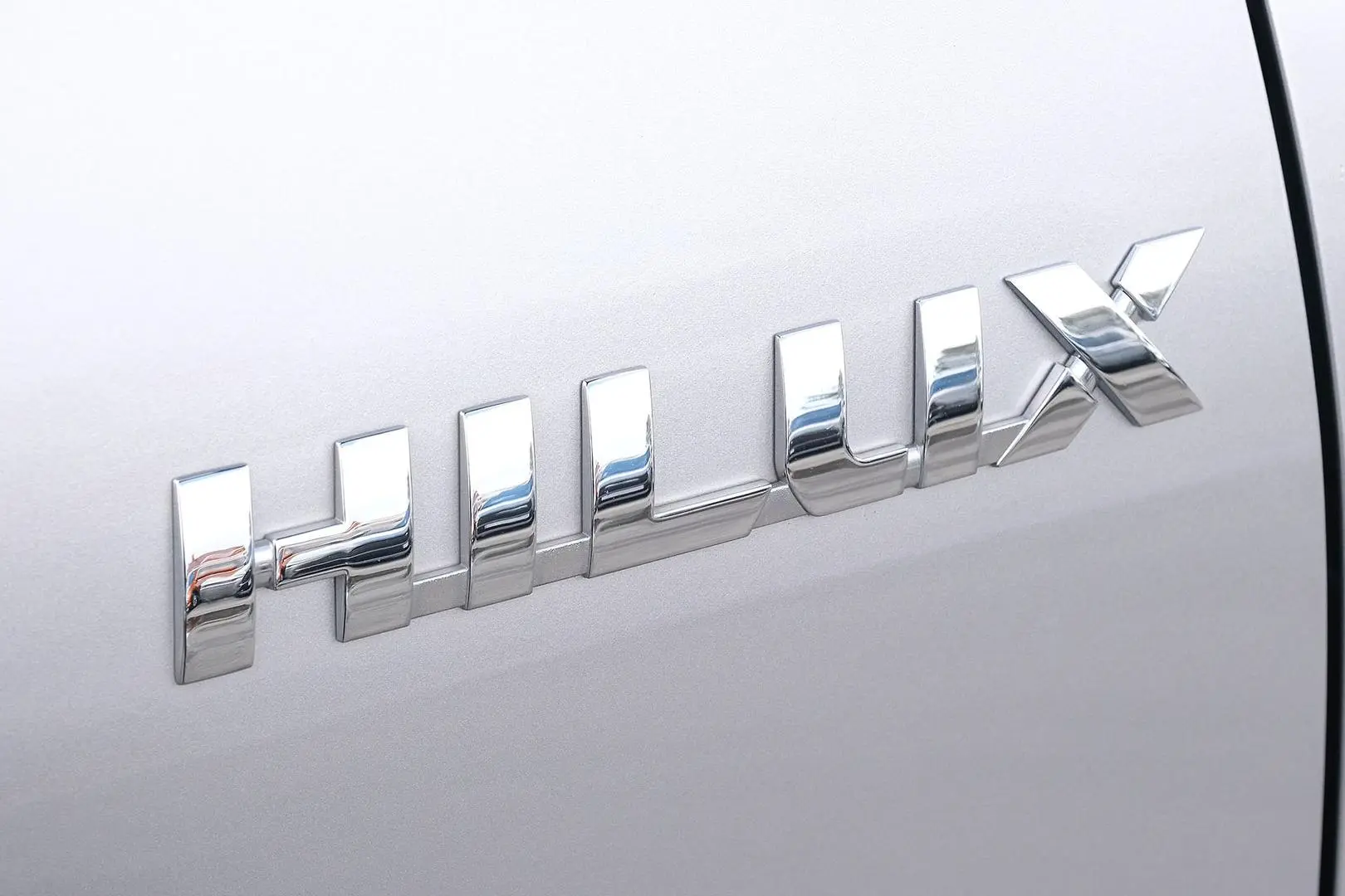 2024 Toyota Hilux Gallery Image 19