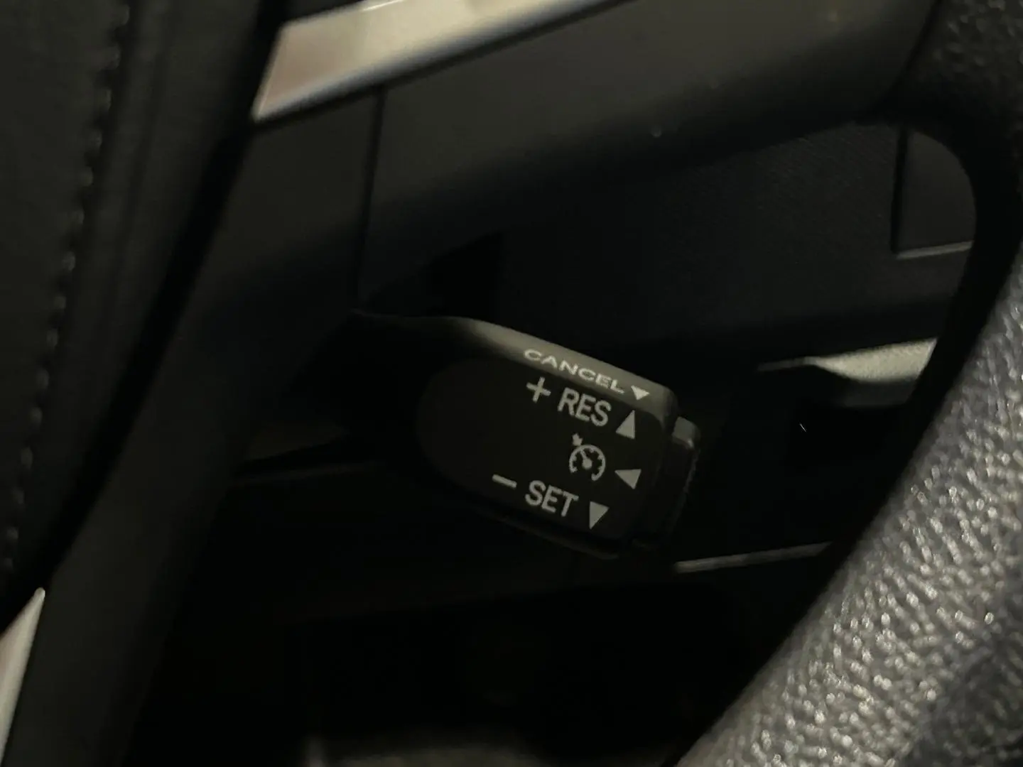 2019 Toyota Tarago Gallery Image 21