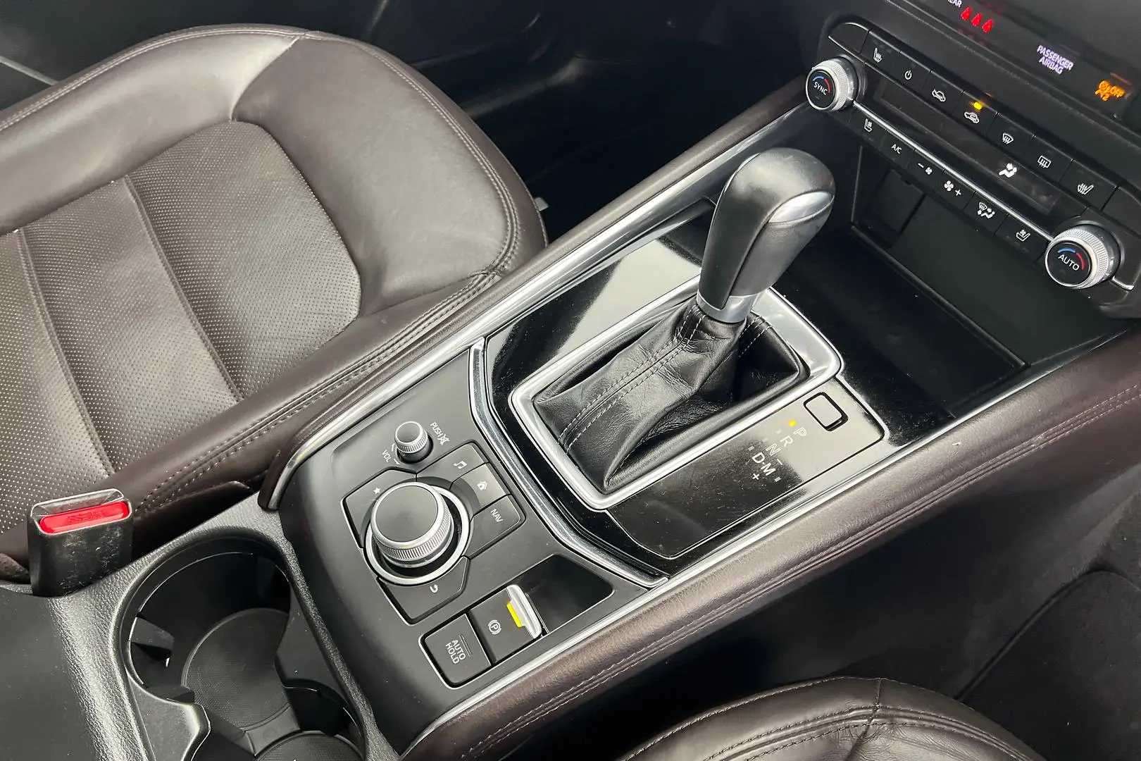 2019 Mazda CX-5 Gallery Image 14