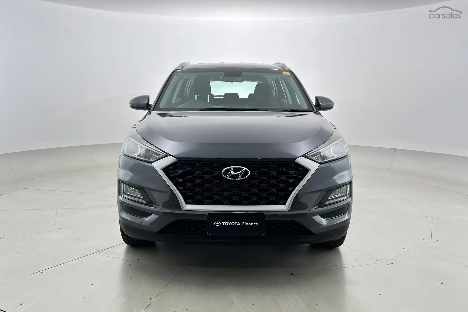 2018 Hyundai Tucson Image 10