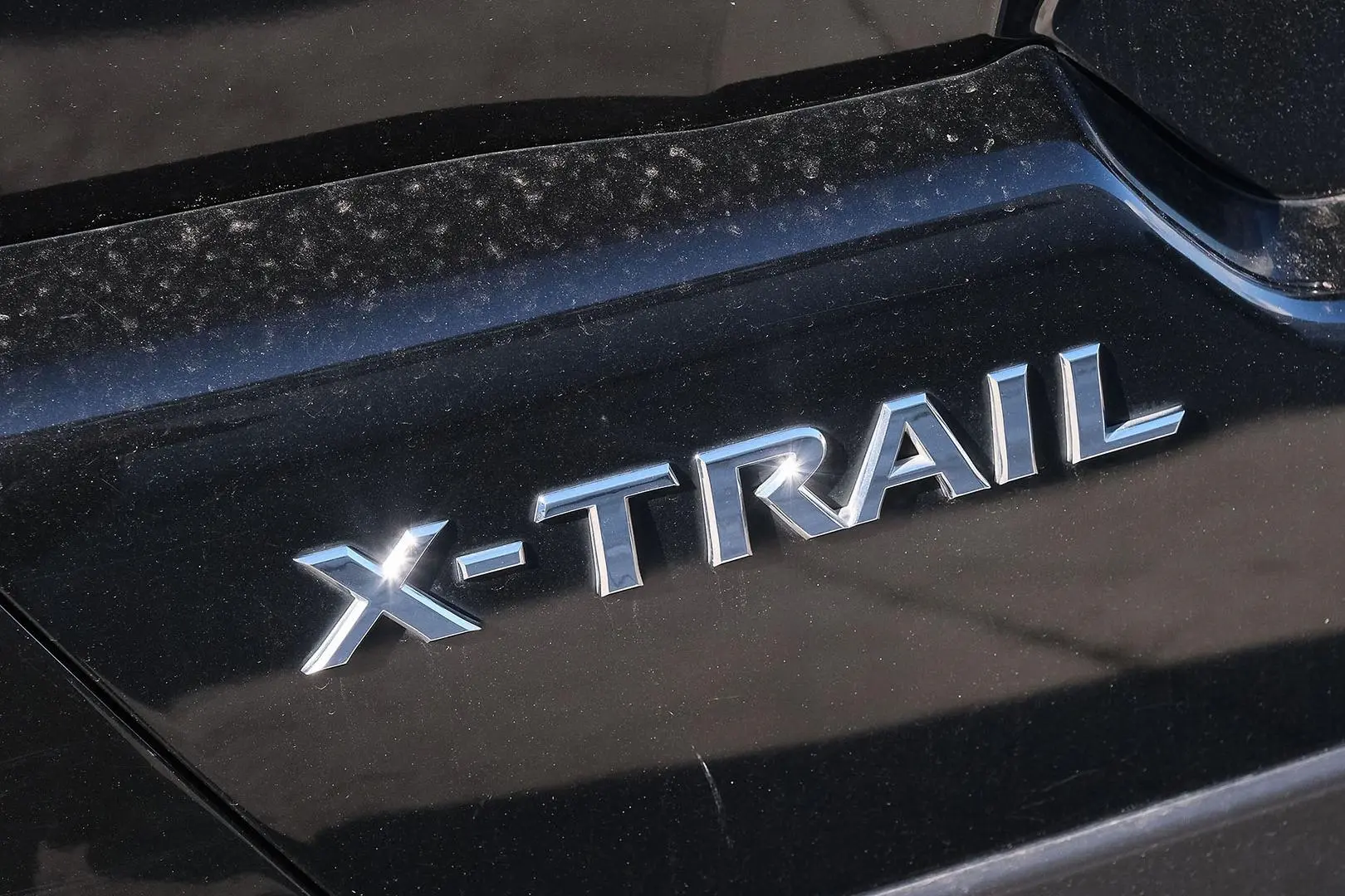 2013 Nissan X-TRAIL Gallery Image 7