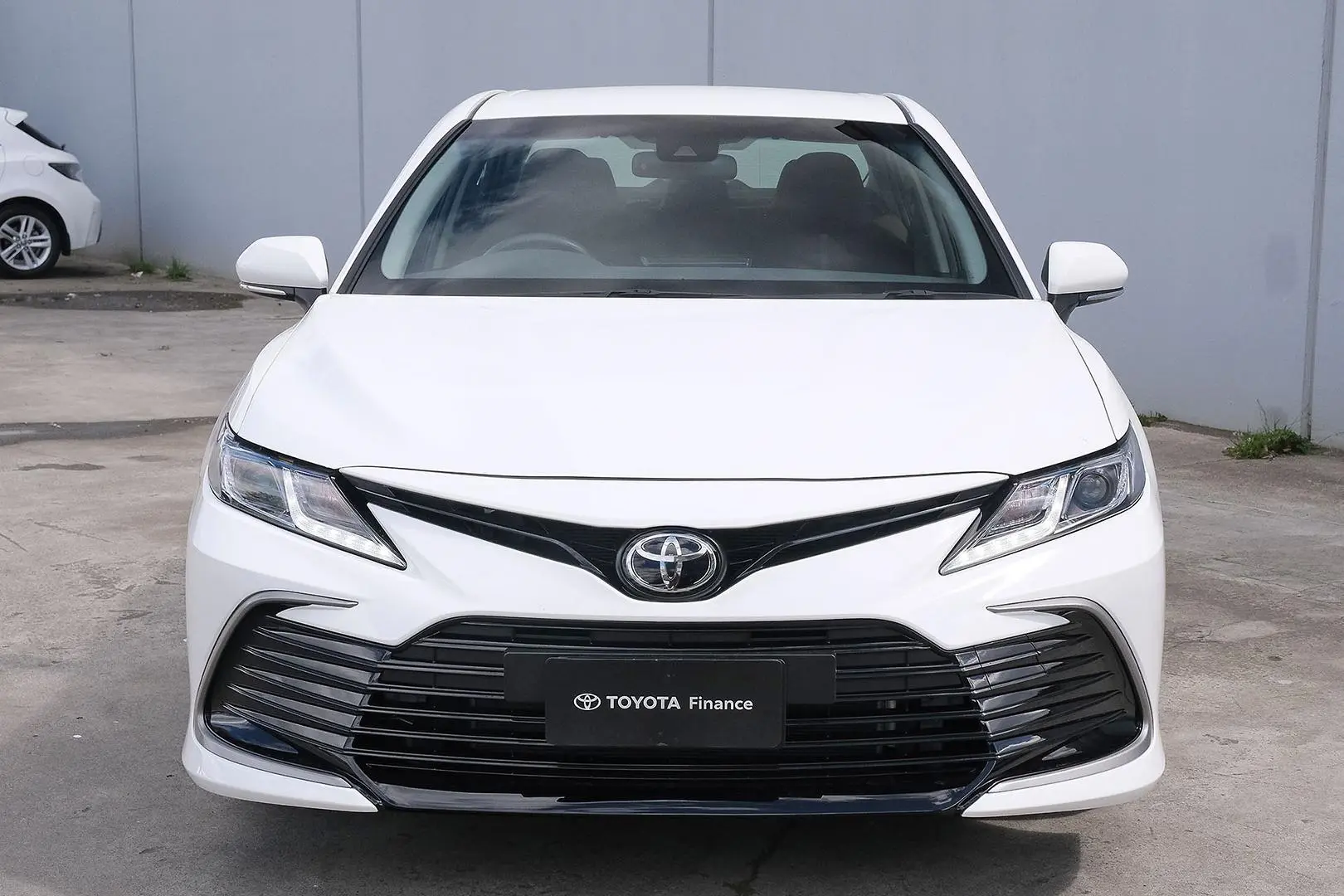 2024 Toyota Camry Gallery Image 3