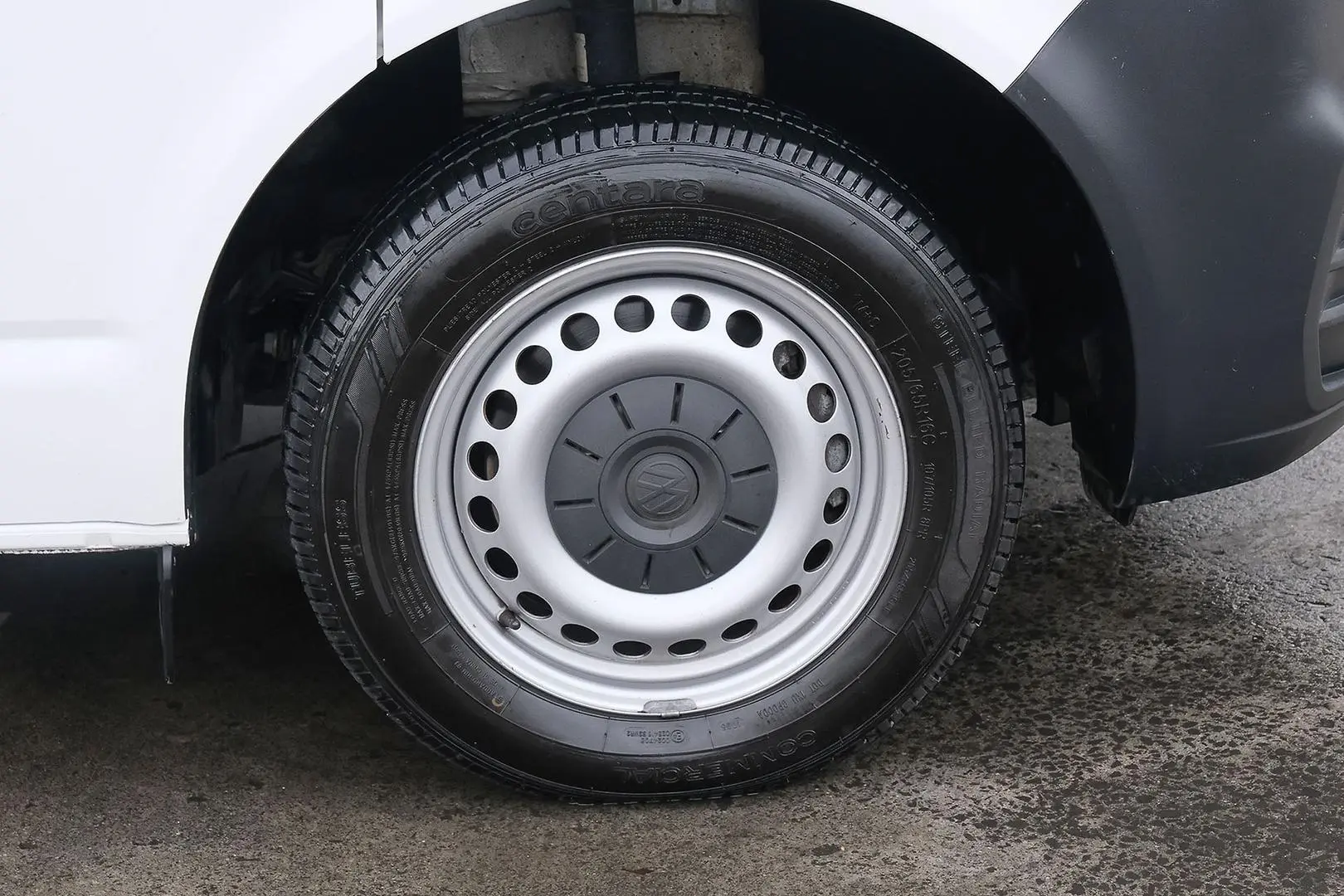 2022 Volkswagen Transporter Gallery Image 6