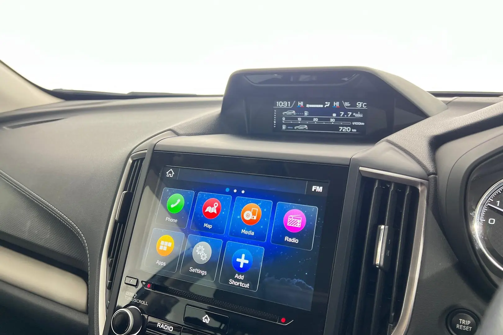 2023 Subaru Forester Gallery Image 15