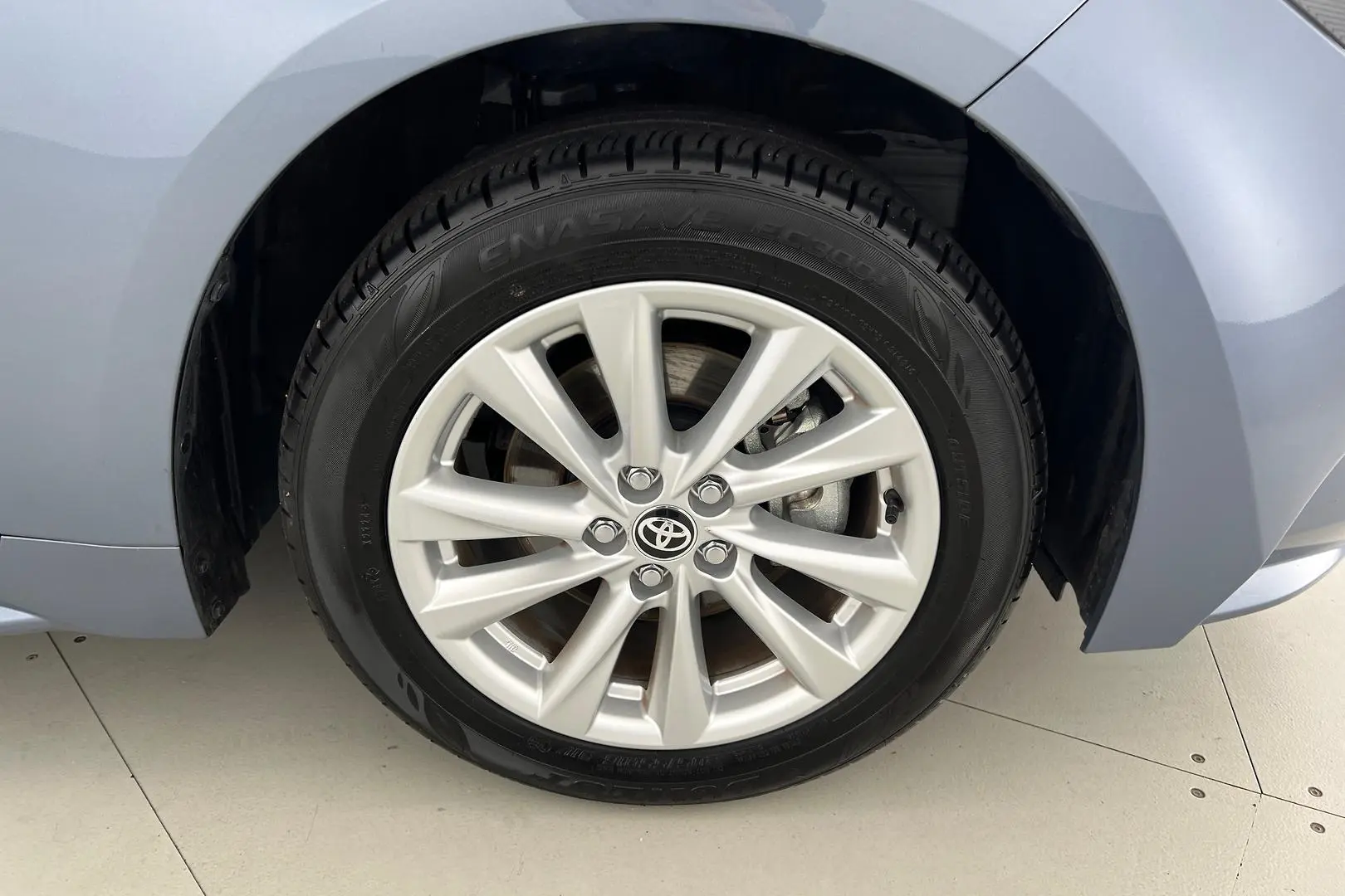 2024 Toyota Corolla Gallery Image 20