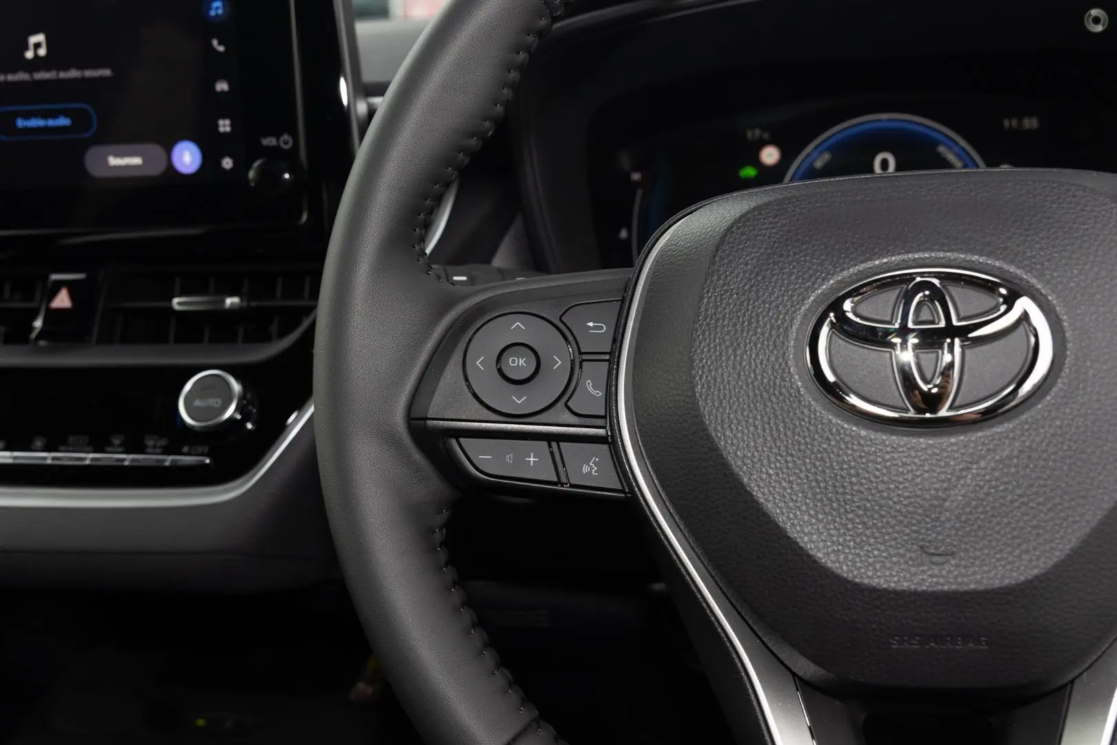 2024 Toyota Corolla Gallery Image 13