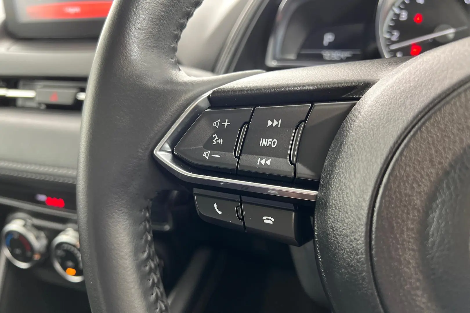 2020 Mazda CX-3 Gallery Image 16