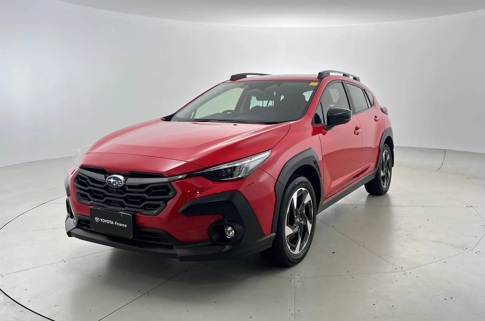 2023 Subaru Crosstrek Gallery Image 9