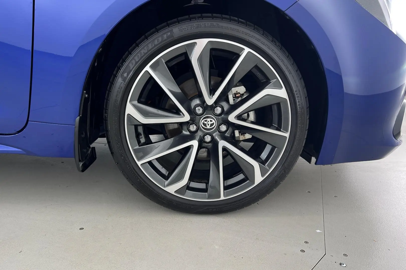 2024 Toyota Corolla Gallery Image 22
