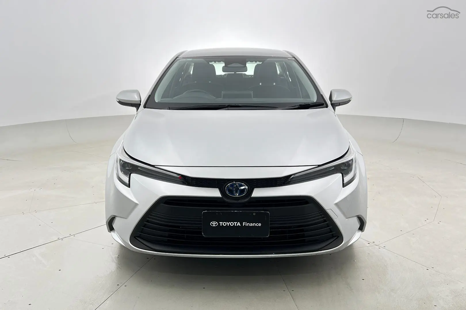 2023 Toyota Corolla Image 6