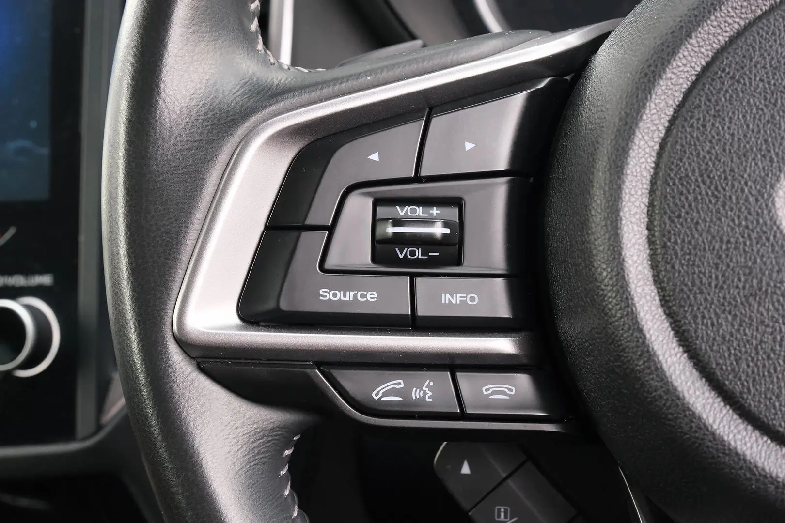 2023 Subaru Forester Gallery Image 16