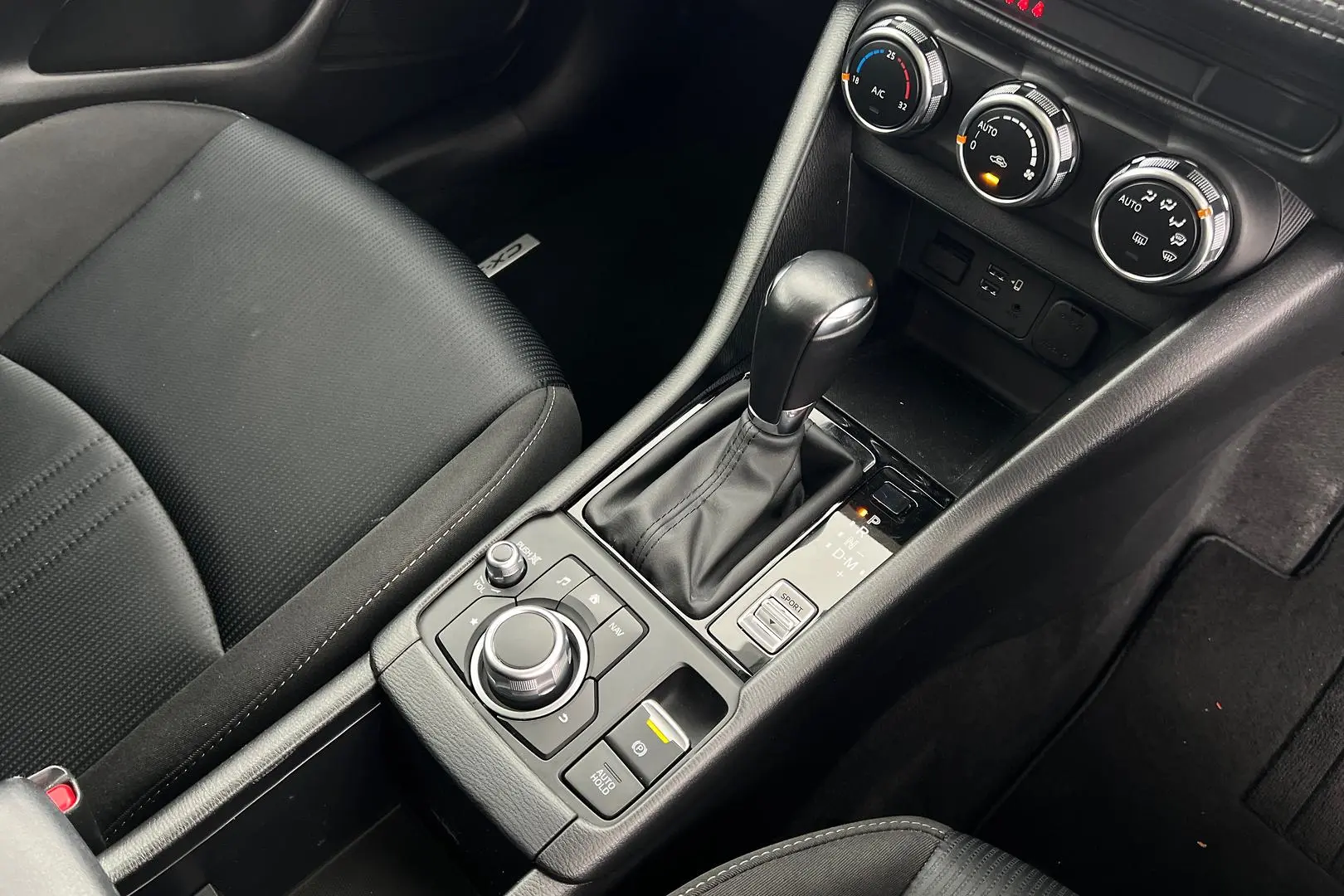 2021 Mazda CX-3 Gallery Image 13