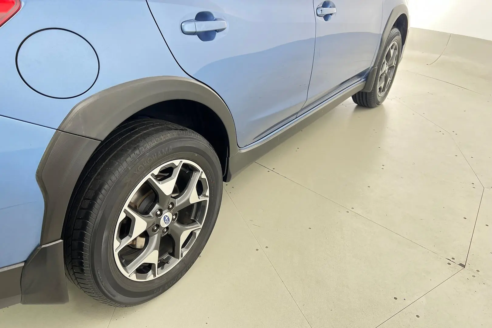 2019 Subaru XV Gallery Image 10