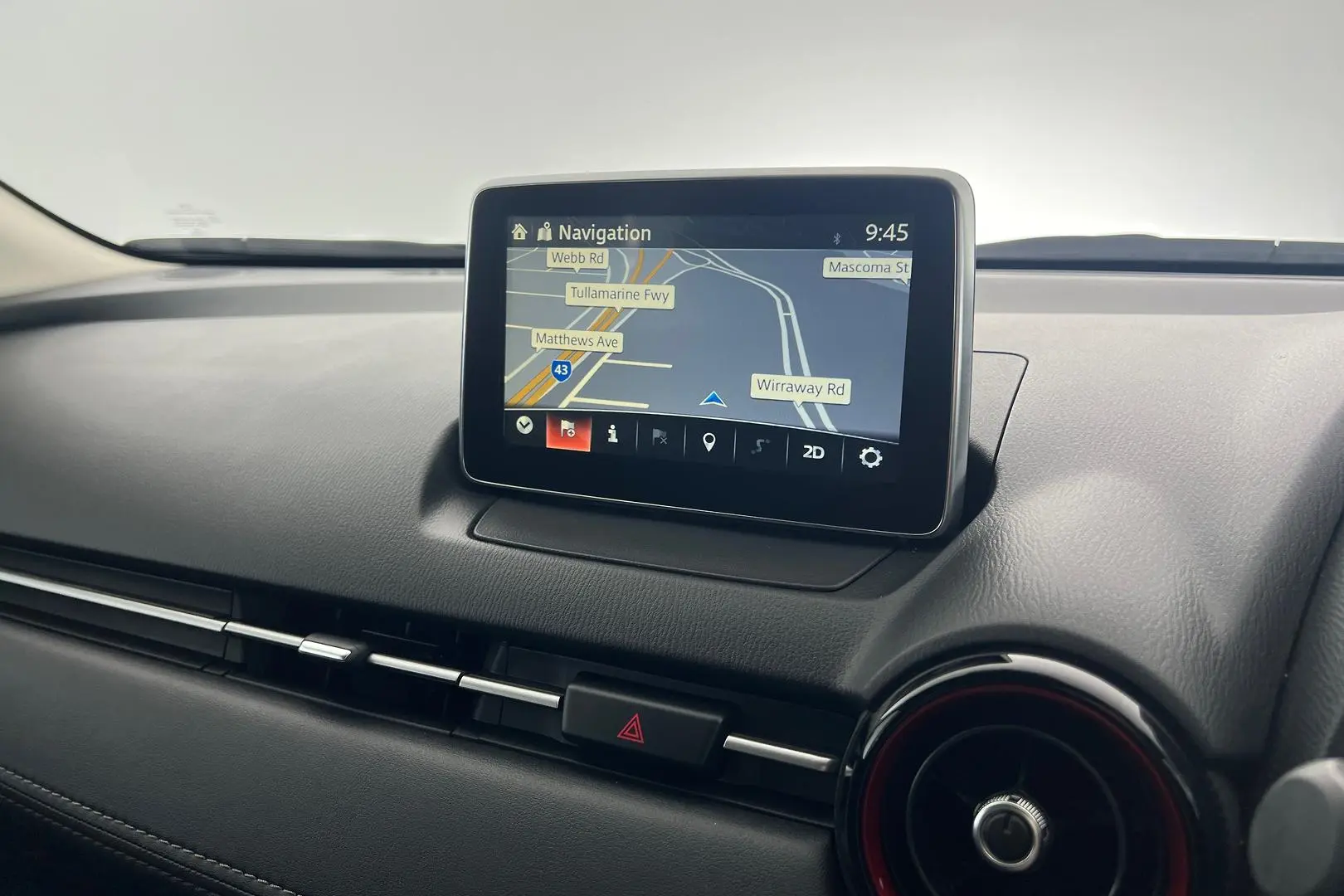 2016 Mazda CX-3 Gallery Image 14