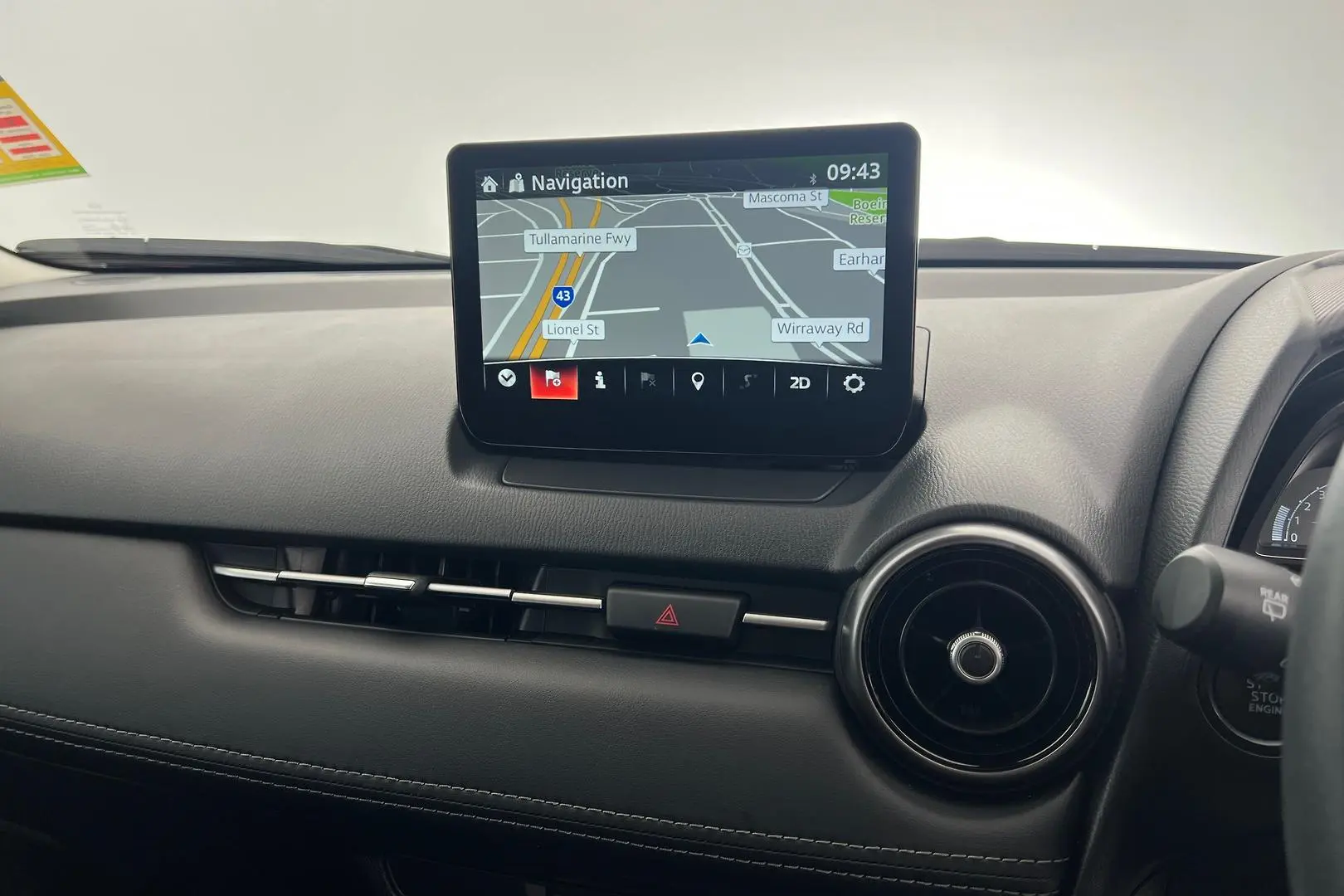 2023 Mazda CX-3 Gallery Image 13