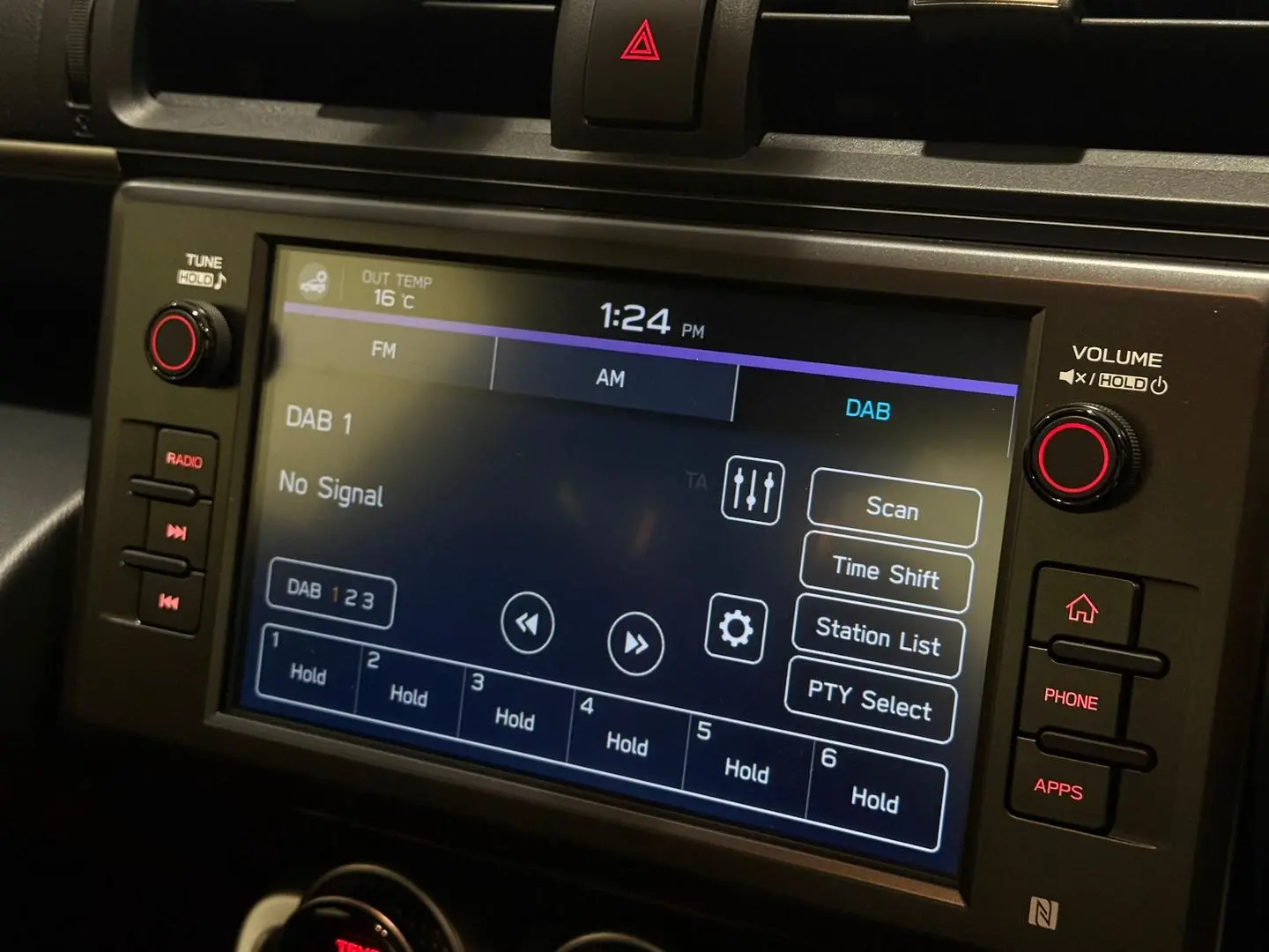 2024 Toyota GR86 Gallery Image 16