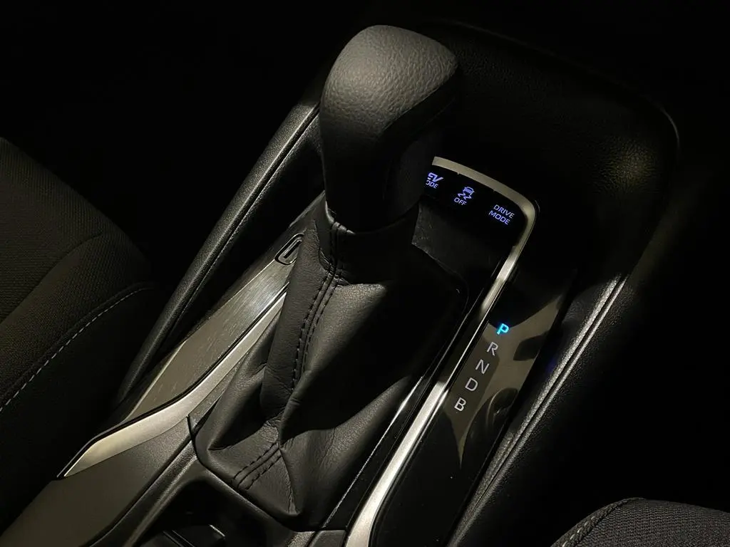 2022 Toyota Corolla Gallery Image 14