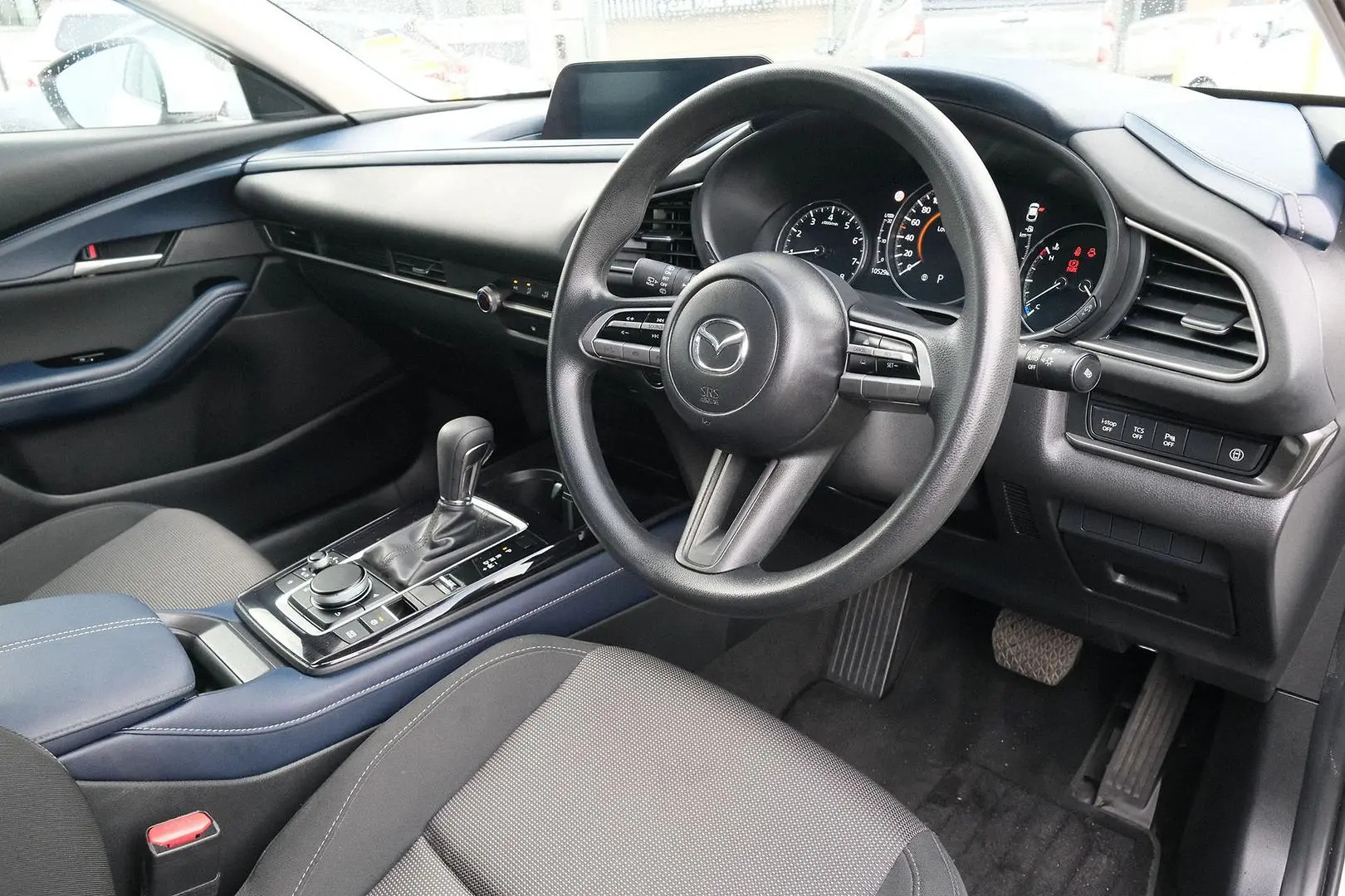 2020 Mazda CX-30 Gallery Image 7