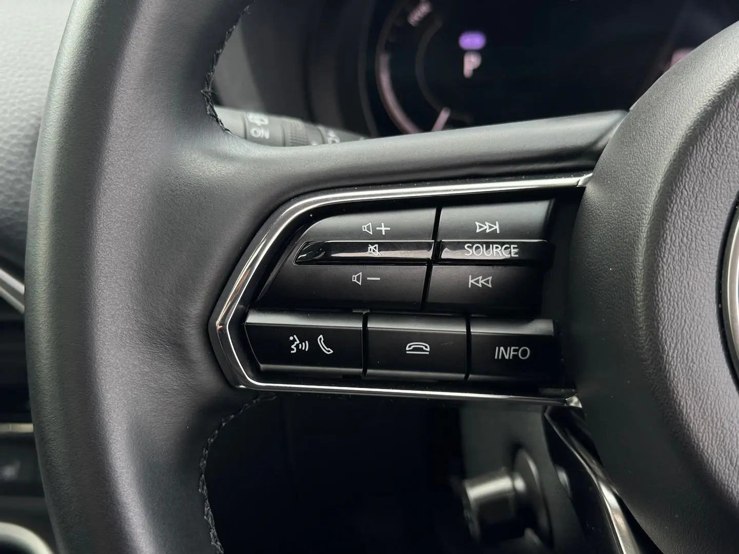 2023 Mazda CX-60 Gallery Image 21