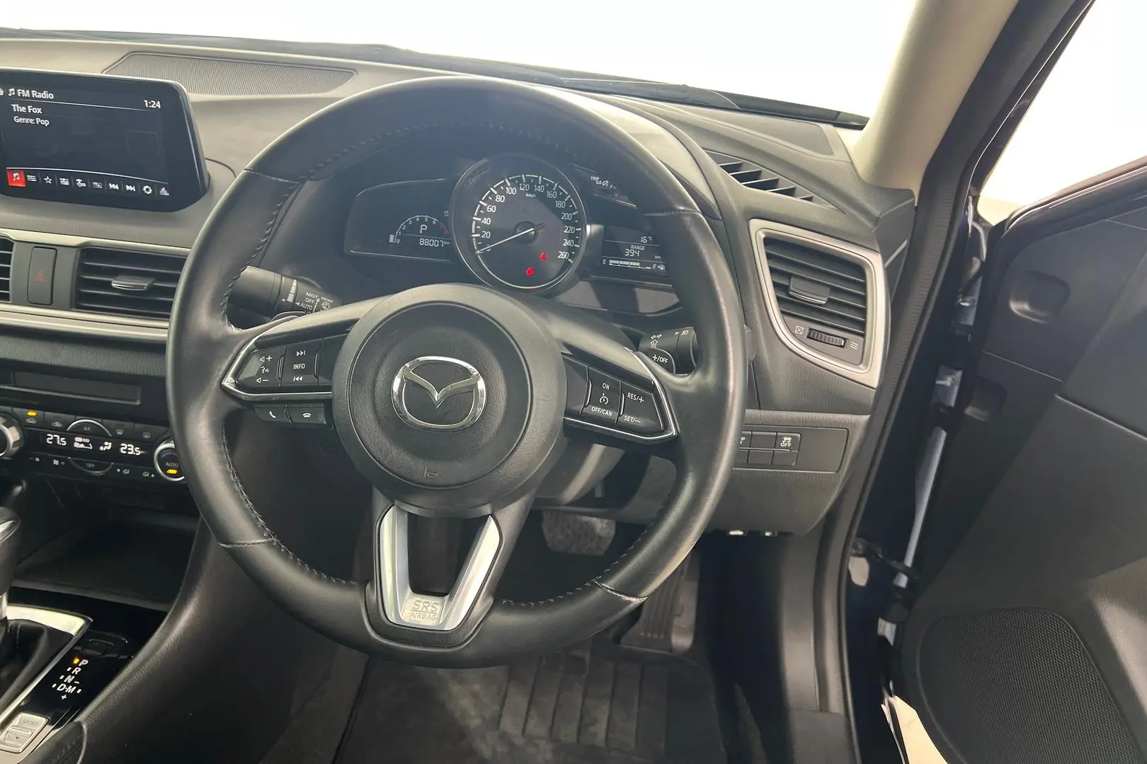2018 Mazda 3 Gallery Image 22