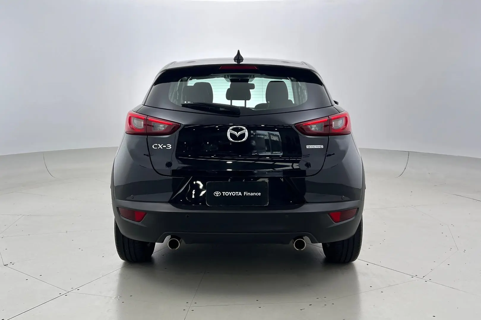 2021 Mazda CX-3 Gallery Image 6