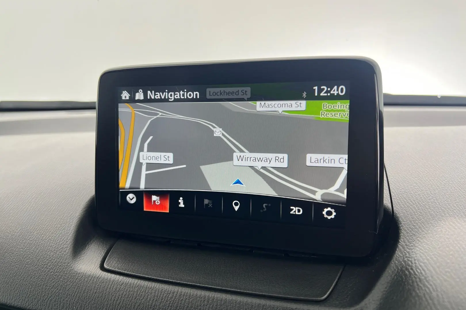 2018 Mazda CX-3 Gallery Image 5