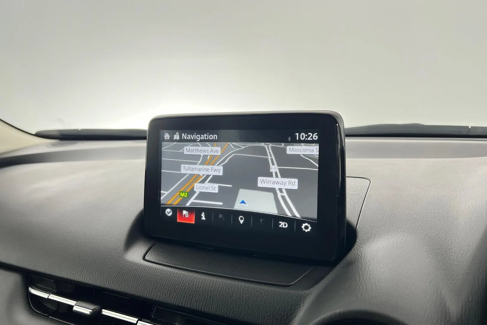 2020 Mazda CX-3 Gallery Image 14