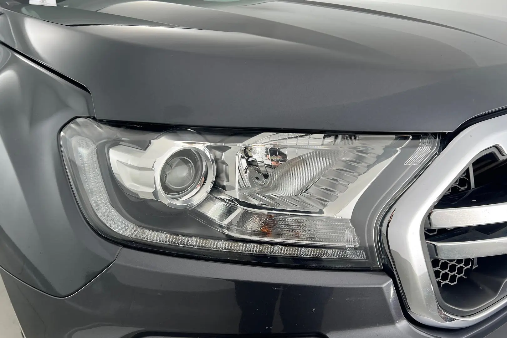 2019 Ford Ranger Gallery Image 9