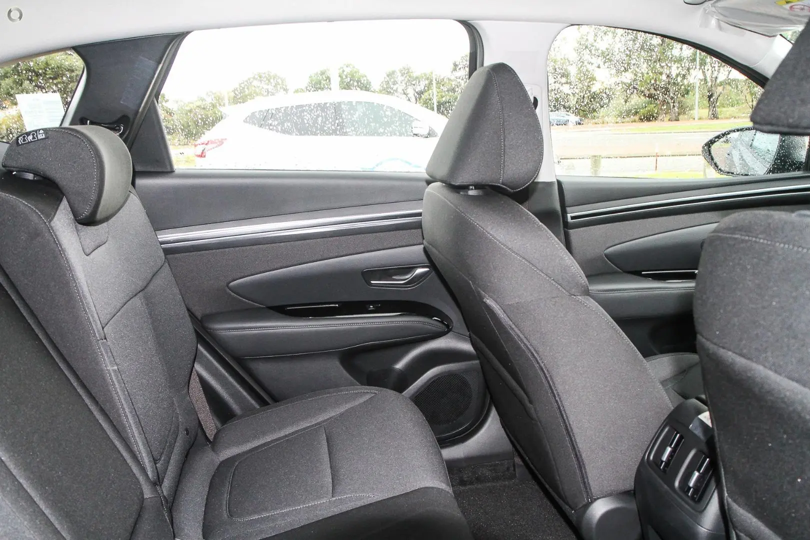 2021 Hyundai Tucson Gallery Image 9