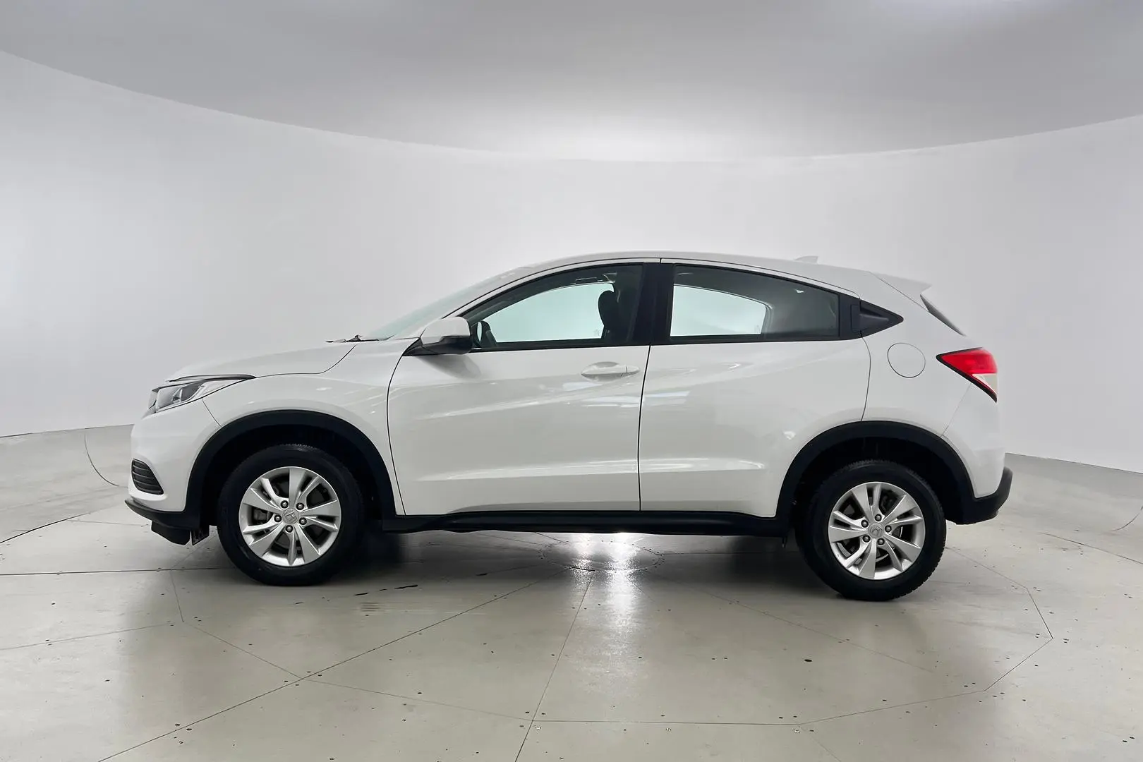 2021 Honda HR-V Gallery Image 7