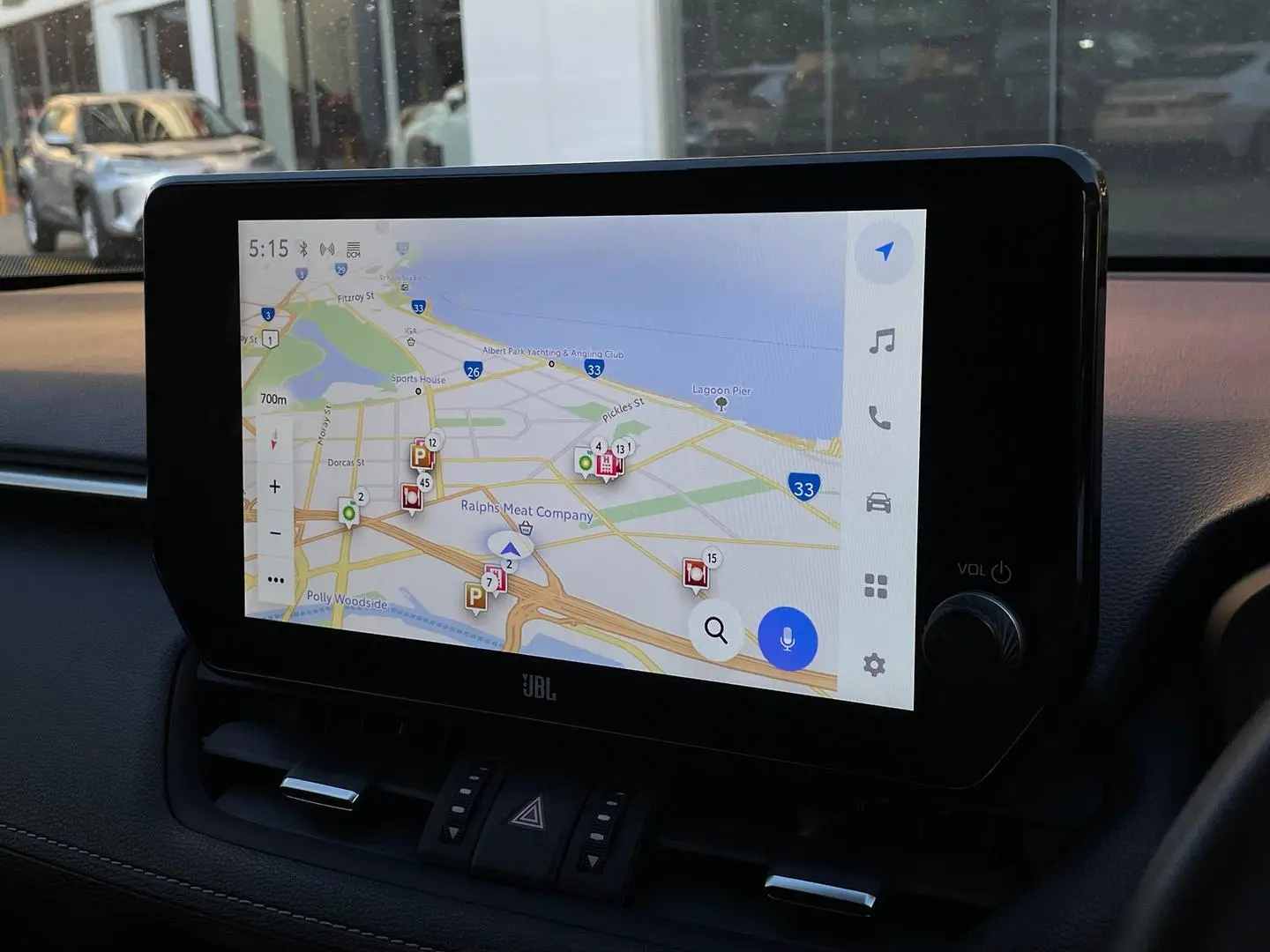 2023 Toyota RAV4 Gallery Image 15
