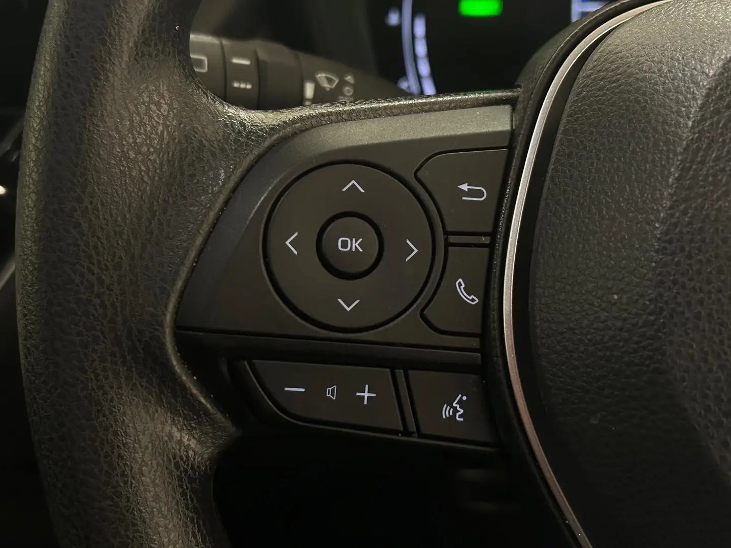 2024 Toyota Corolla Gallery Image 19